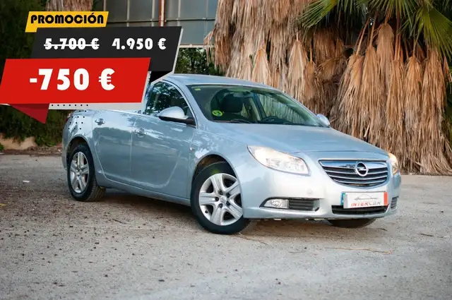 Opel Insignia ST 2.0CDTI Selective S&S