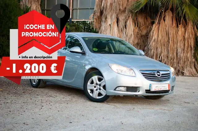 Opel Insignia ST 2.0CDTI Selective S&S
