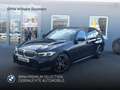 BMW 320 d Touring M Sport Driv-Assis. HiFi Schwarz - thumbnail 1