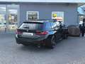 BMW 320 d Touring M Sport Driv-Assis. HiFi Schwarz - thumbnail 16