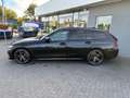 BMW 320 d Touring M Sport Driv-Assis. HiFi Schwarz - thumbnail 2