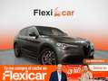 Alfa Romeo Stelvio 2.2 Diesel 140kW (190cv) SPRINT AWD Gris - thumbnail 1