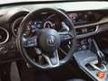 Alfa Romeo Stelvio 2.2 Diesel 140kW (190cv) SPRINT AWD Gris - thumbnail 8