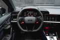 Audi RS3 RS3 quattro *FACELIFT*SCHALENSITZE*EVENTURI*GRAIL*TAUSCH*FINANZIERUNG* Schwarz - thumbnail 13
