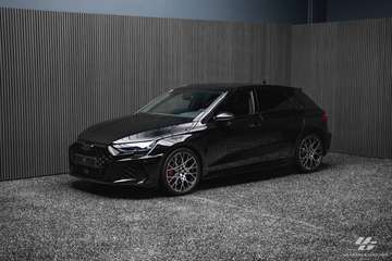 RS3 quattro *FACELIFT*SCHALENSITZE*EVENTURI*GRAIL*TAUSCH*FINANZIERUNG*