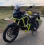 Honda CRF 1000 Noir - thumbnail 1