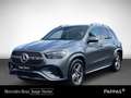 Mercedes-Benz GLE 300 d 4MATIC Navi Airm SHZ EASY-PACK Grau - thumbnail 1