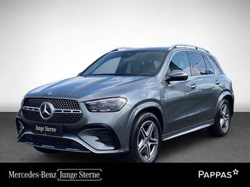 d 4MATIC Navi Airm SHZ EASY-PACK
