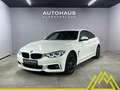 BMW 420 420xd Gran Coupe Aut. ***Erstbesitz| M-Sport | LE Weiß - thumbnail 1