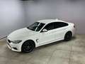 BMW 420 420xd Gran Coupe Aut. ***Erstbesitz| M-Sport | LE Weiß - thumbnail 4