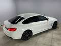 BMW 420 420xd Gran Coupe Aut. ***Erstbesitz| M-Sport | LE Weiß - thumbnail 9