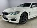 BMW 420 420xd Gran Coupe Aut. ***Erstbesitz| M-Sport | LE Weiß - thumbnail 6