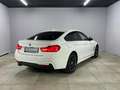 BMW 420 420xd Gran Coupe Aut. ***Erstbesitz| M-Sport | LE Weiß - thumbnail 10