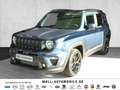 Jeep Renegade PHEV-LIMITED-BLACK PACK -18 ZOLL-NAVI-SOUND-WINTER Blau - thumbnail 1