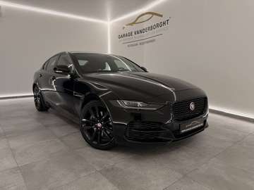 SPORT MET BLACK PACK BENZINE AUTO 39000KM!!!!