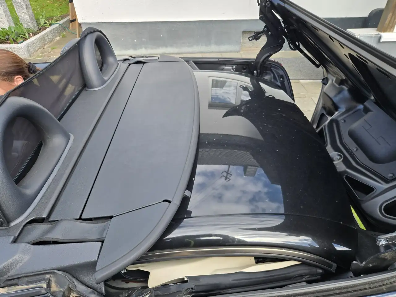 Mercedes-Benz SLK 200 Kompressor, foto 9