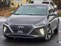Hyundai IONIQ 1.6 Prime Hybrid LED+NAVI+LEDER+KAM+ACC Grau - thumbnail 8
