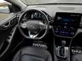 Hyundai IONIQ 1.6 Prime Hybrid LED+NAVI+LEDER+KAM+ACC Grau - thumbnail 11