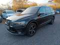 Volkswagen Tiguan Allspace Highline 4Motion 7 Sitze Navi Schwarz - thumbnail 1