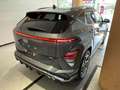 Hyundai KONA 1.0 T GDI 2WD MT X LINE Grigio - thumbnail 7