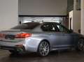 BMW 520 M-Pack BTW Aut Pano Navi Cam Head-Up KeyLess 12M Gris - thumbnail 6