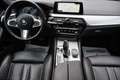 BMW 520 M-Pack BTW Aut Pano Navi Cam Head-Up KeyLess 12M Gris - thumbnail 7