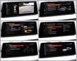 BMW 520 M-Pack BTW Aut Pano Navi Cam Head-Up KeyLess 12M Gris - thumbnail 22