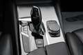BMW 520 M-Pack BTW Aut Pano Navi Cam Head-Up KeyLess 12M Gris - thumbnail 13