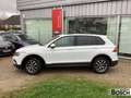 Volkswagen Tiguan 2.0 TDI Life DSG AKH RFK ACC PanoDach SHZ Weiß - thumbnail 9