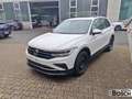 Volkswagen Tiguan 2.0 TDI Life DSG AKH RFK ACC PanoDach SHZ Blanc - thumbnail 4
