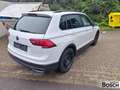Volkswagen Tiguan 2.0 TDI Life DSG AKH RFK ACC PanoDach SHZ Blanc - thumbnail 3