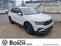 Volkswagen Tiguan 2.0 TDI Life DSG AKH RFK ACC PanoDach SHZ Blanc - thumbnail 1