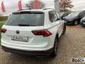 Volkswagen Tiguan 2.0 TDI Life DSG AKH RFK ACC PanoDach SHZ Weiß - thumbnail 6