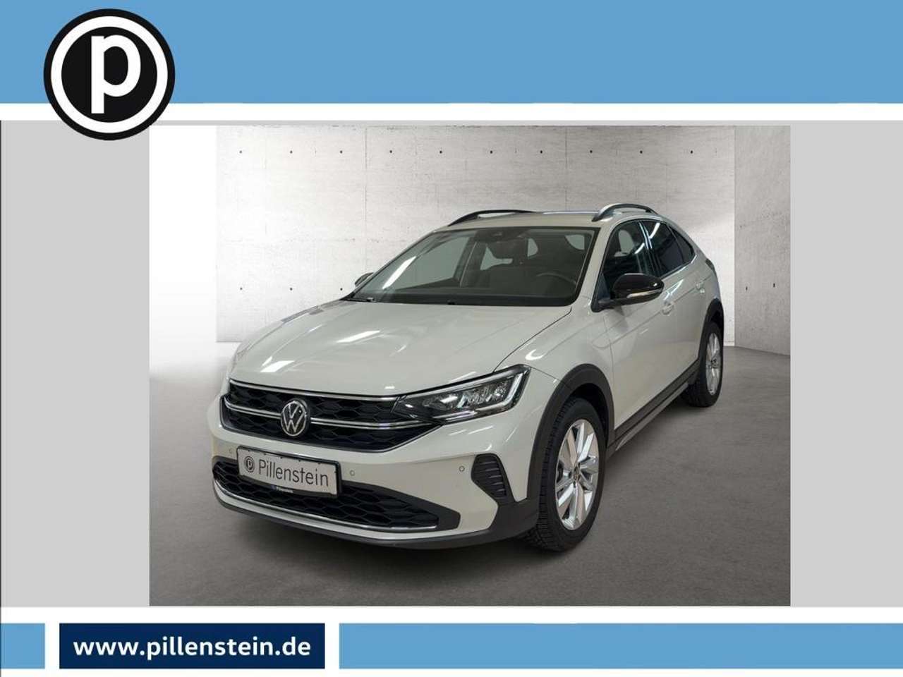 Volkswagen Taigo 2025