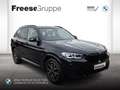 BMW X3 M 40d Head-Up HK HiFi DAB LED WLAN Standhzg. Zwart - thumbnail 1
