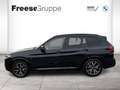 BMW X3 M 40d Head-Up HK HiFi DAB LED WLAN Standhzg. Zwart - thumbnail 3