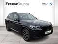 BMW X3 M 40d Head-Up HK HiFi DAB LED WLAN Standhzg. Noir - thumbnail 8