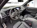 BMW X3 M 40d Head-Up HK HiFi DAB LED WLAN Standhzg. Zwart - thumbnail 10