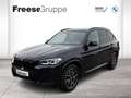 BMW X3 M 40d Head-Up HK HiFi DAB LED WLAN Standhzg. Zwart - thumbnail 8