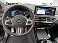 BMW X3 M 40d Head-Up HK HiFi DAB LED WLAN Standhzg. Zwart - thumbnail 13