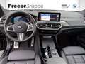 BMW X3 M 40d Head-Up HK HiFi DAB LED WLAN Standhzg. Zwart - thumbnail 12