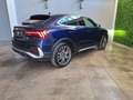 Audi Q3 35tdi SPORTBACK S line TUA SENZA ANTICIPO € 522 Blu/Azzurro - thumbnail 13