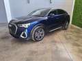 Audi Q3 35tdi SPORTBACK S line TUA SENZA ANTICIPO € 522 Blu/Azzurro - thumbnail 4