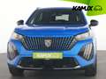 Peugeot 2008 1.2PureTech Aut.Allure+LED+NAVI+PDC Blau - thumbnail 3