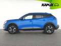 Peugeot 2008 1.2PureTech Aut.Allure+LED+NAVI+PDC Blau - thumbnail 5