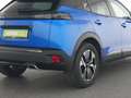Peugeot 2008 1.2PureTech Aut.Allure+LED+NAVI+PDC Blau - thumbnail 13