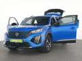 Peugeot 2008 1.2PureTech Aut.Allure+LED+NAVI+PDC Blau - thumbnail 18