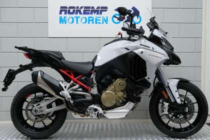 Ducati Multistrada V4 S ABS/ RADAR