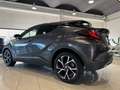 Toyota C-HR 2.0 Hybrid E-CVT More Business NAVI 18'' FULL LED Сірий - thumbnail 30