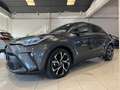 Toyota C-HR 2.0 Hybrid E-CVT More Business NAVI 18'' FULL LED Сірий - thumbnail 1